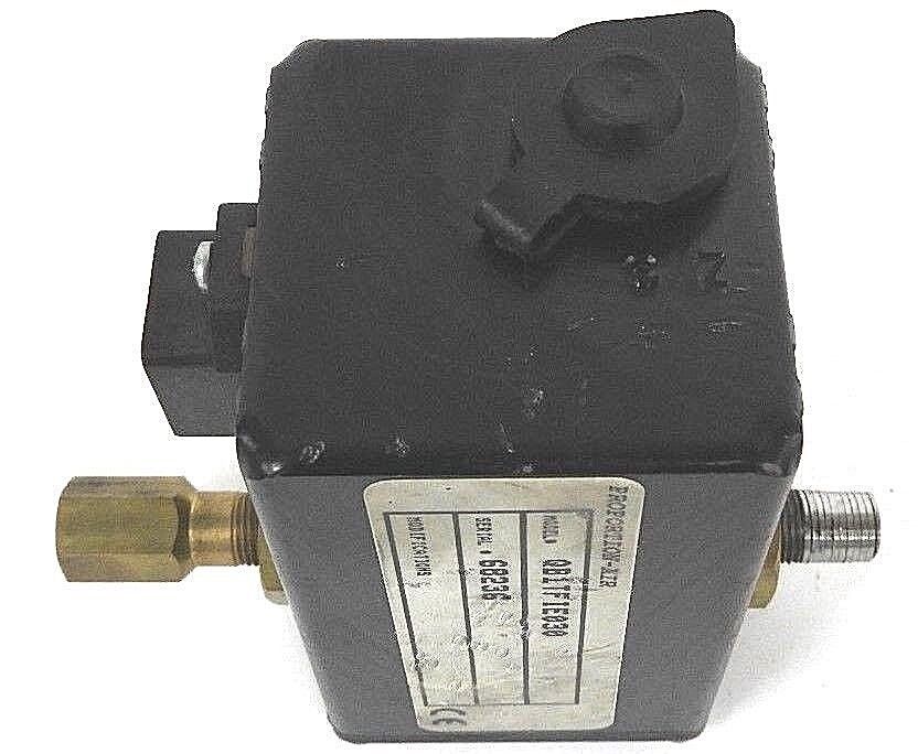 PROPORTION AIR QB1TFIE030 CONTROL VALVE FOR AIR PRESSURE