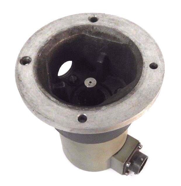 BALDOR KEARFOTT 05088-CU01093005 RESOLVER TRANSMITTER BRUSHLESS MFR: 09301