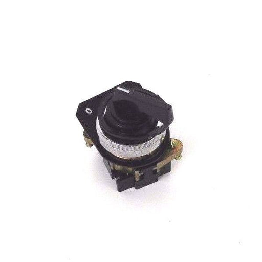 NEW AUGAT ALCOSWITCH M6402-0 SELECTOR SWITCH M64020