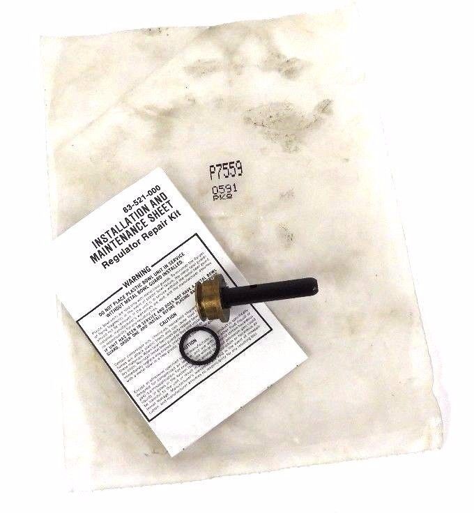 NIB WILKERSON RRP-95-151 REGULATOR REPAIR KIT P7559 RRP95151
