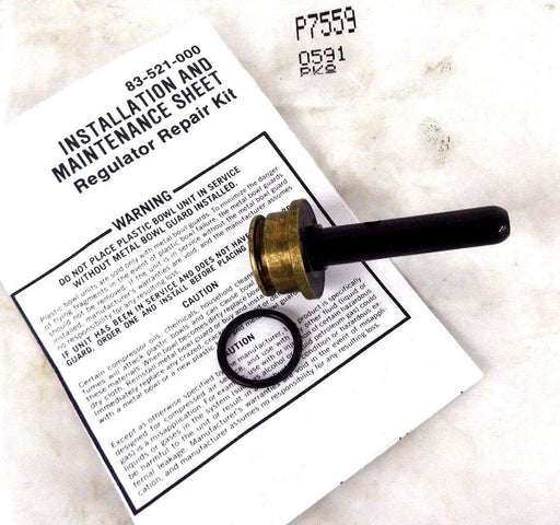 NIB WILKERSON RRP-95-151 REGULATOR REPAIR KIT P7559 RRP95151