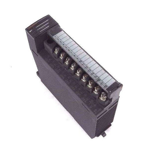 MITSUBISHI Q68ADV A/D CONVERTER UNIT MELSEC-Q