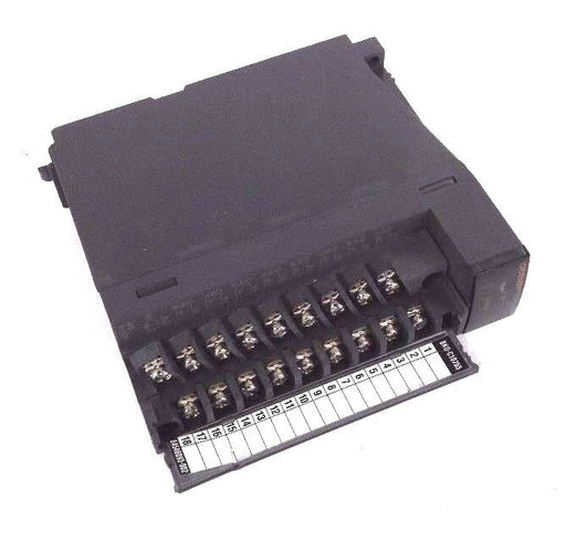 MITSUBISHI Q68ADV A/D CONVERTER UNIT MELSEC-Q