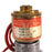 NEW SKINNER XR2HLX28 SOLENOID VALVE 1/4" NPT, 1-1250PSI, 120V, 10W, R2HLX28