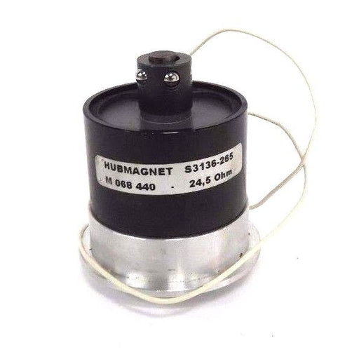 NEW EMHART HUBMAGNET S3136-265 ROTARY SOLENOID M068440