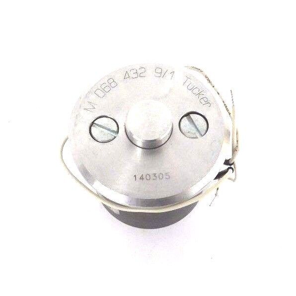 NEW EMHART HUBMAGNET S3136-265 ROTARY SOLENOID M068440