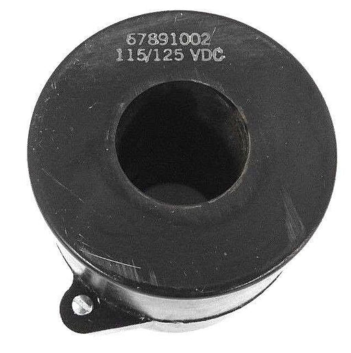 NEW HUBBELL 67891002 COIL 115/125 VDC