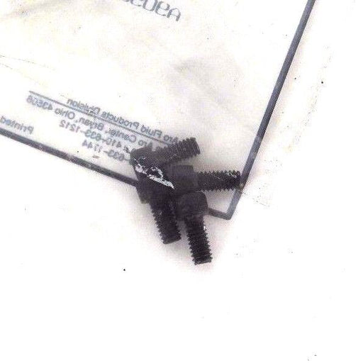 LOT OF 16 NIB ARO Y154-41 ALLEN SCREWS (BAGS OF 4)