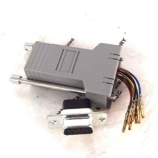 LOT OF 12 NEW SPC TECHNOLOGY 1497 COMMUNICATION CIRCUIT ACCESSORY 93S9, E131524