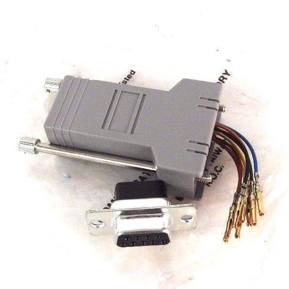 LOT OF 12 NEW SPC TECHNOLOGY 1497 COMMUNICATION CIRCUIT ACCESSORY 93S9, E131524