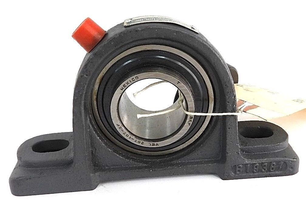 NEW KETCHIE HOUSTON KH-1305-13A PILLOW BLOCK BEARING KH130513A