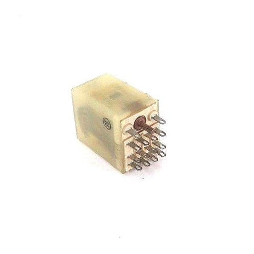 POTTER & BRUMFIELD KH-5373 RELAY 120V, 50/60HZ, 44A397903-001 KH5373