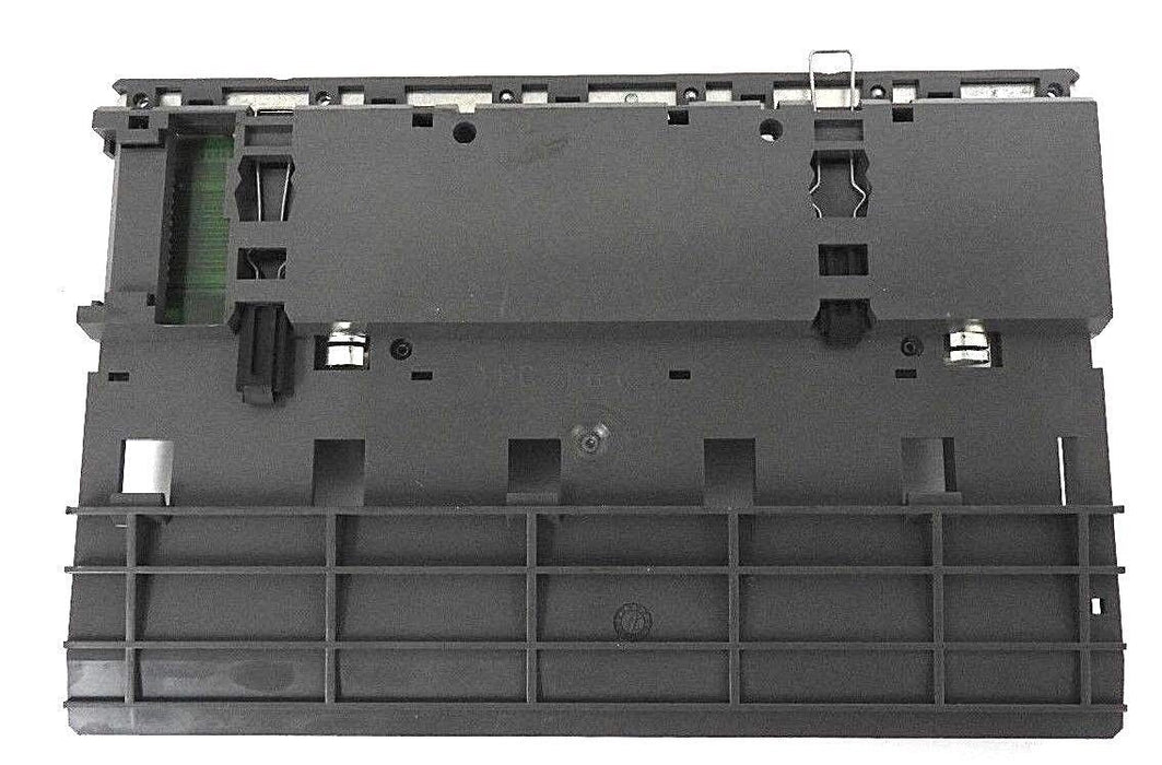 AEG MODICON DTA 200 7628-042.244800 SUBRACK SECONDARY 5SLOT REV. 10