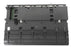 AEG MODICON DTA 200 7628-042.244800 SUBRACK SECONDARY 5SLOT REV. 10