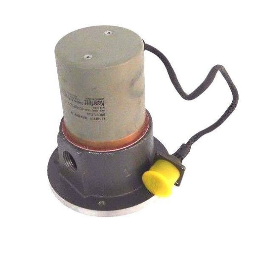 NEW BALDOR KEARFOTT 05088-CU01093003 RESOLVER TRANSMITTER BRUSHLESS