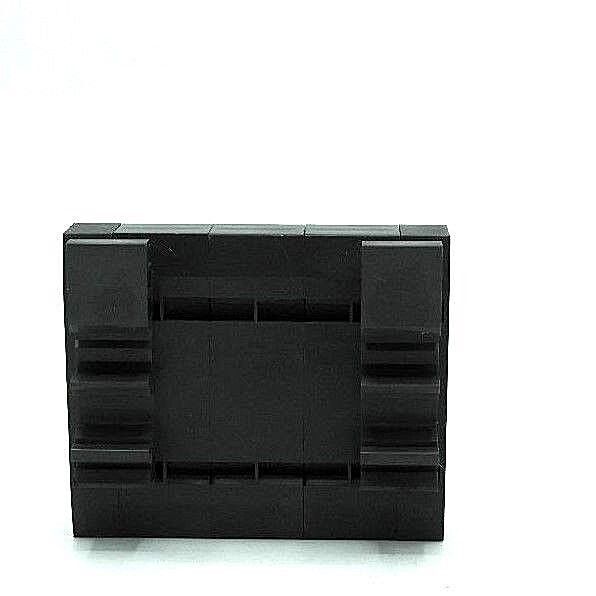 NEW ASTRODYNE ADP-15, PC-1081 REV. B DIN-RAIL MOUNTING SOCKET W/ ASD15-48S5