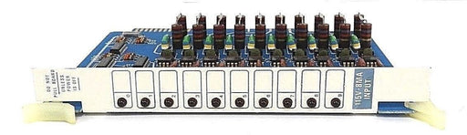 NEW CUTLER-HAMMER D120PM11 INPUT BOARD 115V-8MA