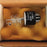 NIB GENERAL SIGNAL EDWARDS 57-ST REPLACEMENT FLASH TUBE 57ST