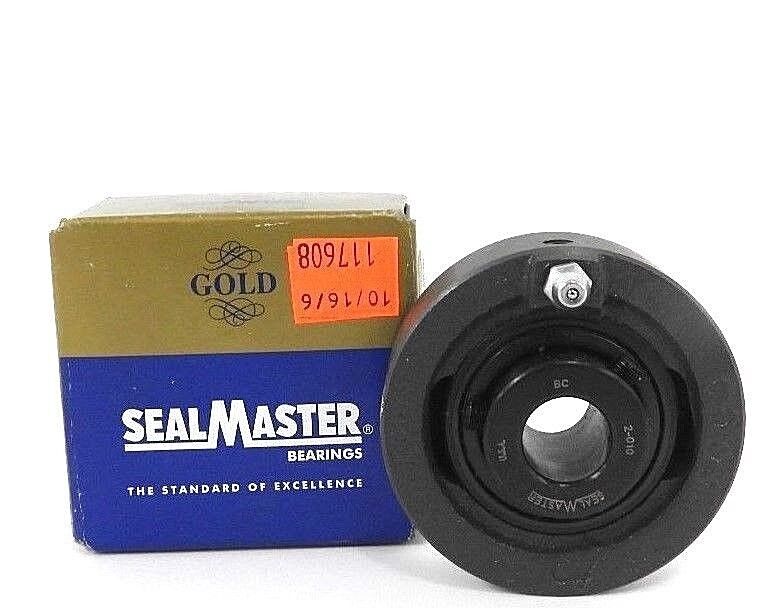 NIB SEALMASTER SC-10 CARTRIDGE UNIT 5/8'' SET SCREW, SC10