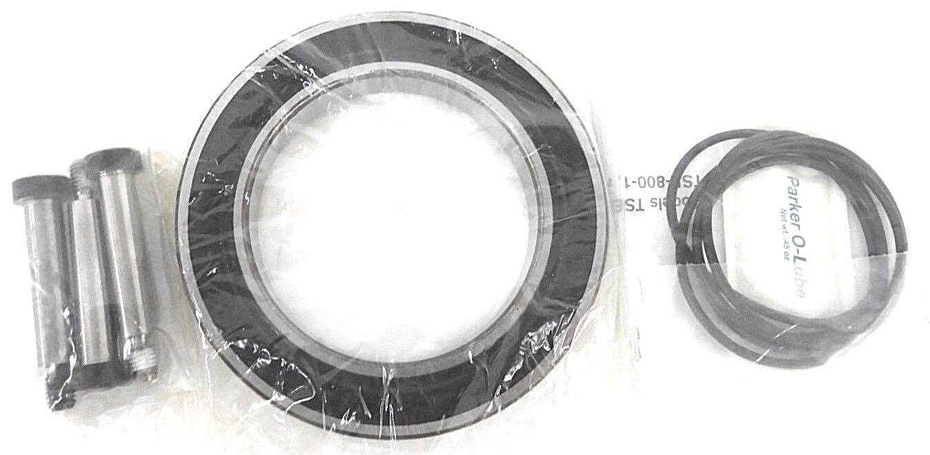 NIB NEXEN 822571 TSE-1000 REPAIR KIT TSE/SSE SPR. ENG. BRAKE, SKF 6020-2RS1 /GJC