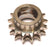 NEW KRONES 1-018-25-102-0 CHAIN WHEEL FEED SCREW SPROCKET 1018251020