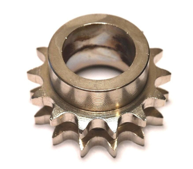 NEW KRONES 1-018-25-102-0 CHAIN WHEEL FEED SCREW SPROCKET 1018251020