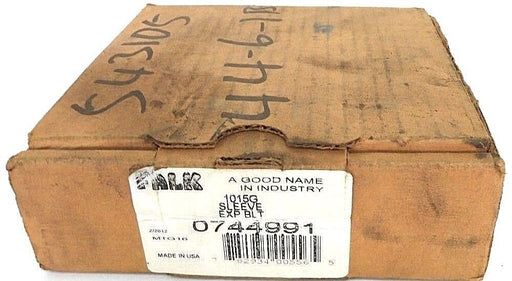 NIB FALK 1015G SLEEVE EXP BLT 0744991