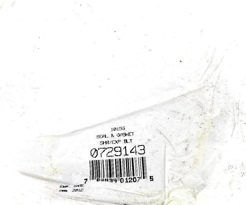 NIB FALK 1015G SLEEVE EXP BLT 0744991