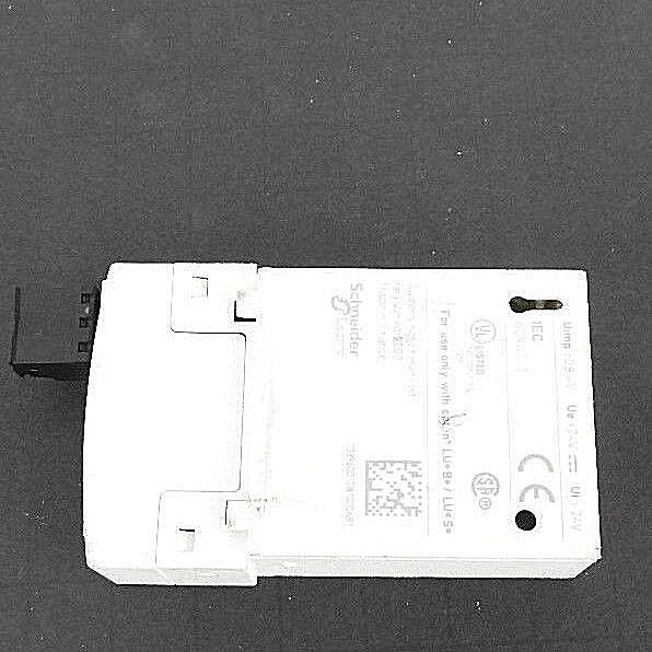 SCHNEIDER ELECTRIC LUFC00 PANEL WIRING MODULE 24V