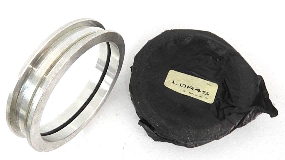 NEW SKF L0R45 PILLOW BLOCK SEAL RING LOR45 , LO R45