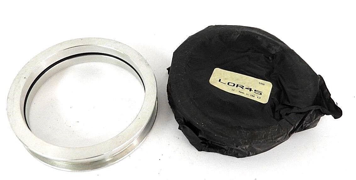 NEW SKF L0R45 PILLOW BLOCK SEAL RING LOR45 , LO R45