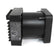 NEW ELECTRO INDUSTRIES DMMS300-G POWER METER W/ DSP2-G-D, S/W: (96)7.1(32)1.3