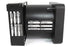 NEW ELECTRO INDUSTRIES DMMS300-G POWER METER W/ DSP2-G-D, S/W: (96)7.1(32)1.3