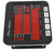 NEW ELECTRO INDUSTRIES DMMS300-G POWER METER W/ DSP2-G-D, S/W: (96)7.1(32)1.3