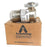 NIB ARMSTRONG C5324-1 210 #38 STEAM TRAP ORIF: 38, CONN: I/CONN, MOP: 200
