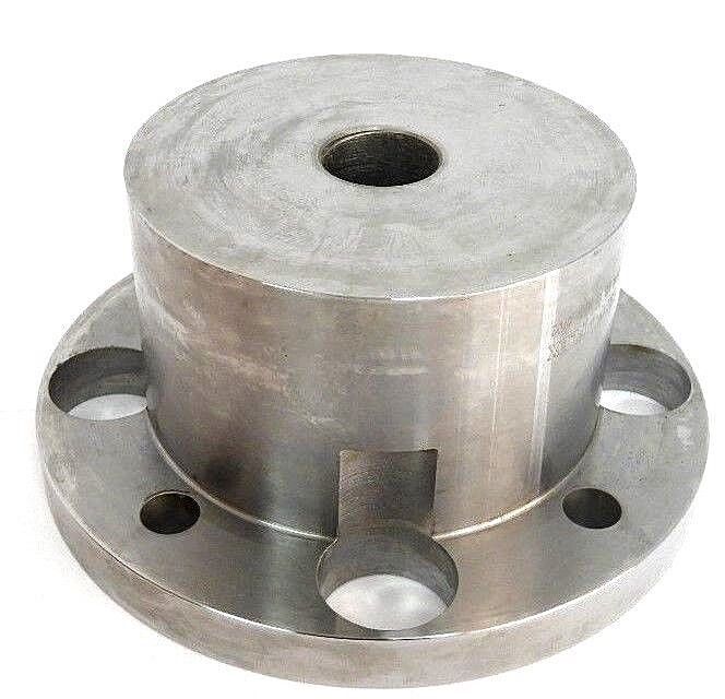NIB EMERSON KOP-FLEX 204KD21LHUB, HUB, LONG, SHAFT COUPLING, 2360147