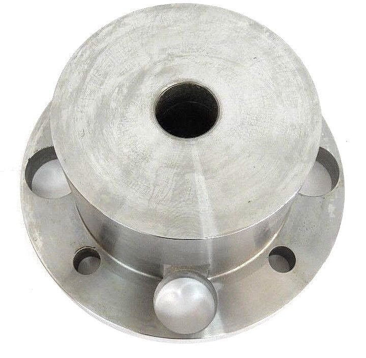 NIB EMERSON KOP-FLEX 204KD21LHUB, HUB, LONG, SHAFT COUPLING, 2360147
