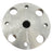 NIB EMERSON KOP-FLEX 204KD21LHUB, HUB, LONG, SHAFT COUPLING, 2360147