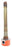 NEW WATLOW 320-61005 IMMERSION HEATER ELEMENT 7-39-43-10ML, 400/480V, 3PH
