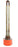 NEW WATLOW 320-61005 IMMERSION HEATER ELEMENT 7-39-43-10ML, 400/480V, 3PH