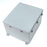NIB HAMMOND 1414N4PHO10 ENCLOSURE JUCTION BOX 1414N4PH010, 16.0H X 14.0W X 10.0D