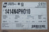 NIB HAMMOND 1414N4PHO10 ENCLOSURE JUCTION BOX 1414N4PH010, 16.0H X 14.0W X 10.0D