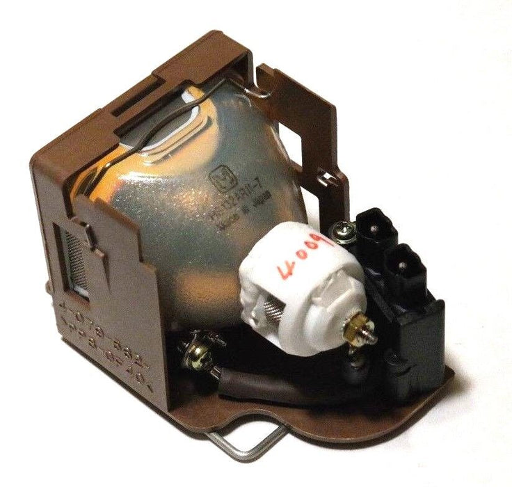 NEW SONY LMP-C132 PROJECTOR LAMP VPHCX10, HS132AR117, LMPC132