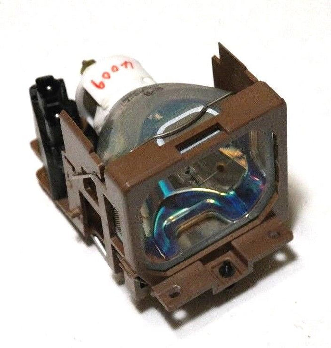 NEW SONY LMP-C132 PROJECTOR LAMP VPHCX10, HS132AR117, LMPC132