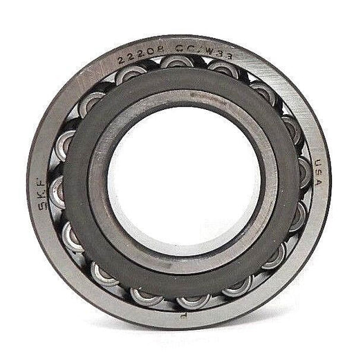 NEW SKF 22208CC/W33 BEARING 40X80X23MM