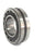 NEW SKF 22208CC/W33 BEARING 40X80X23MM