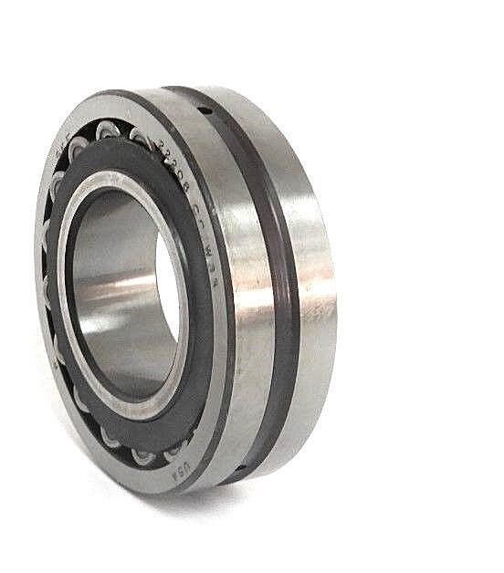 NEW SKF 22208CC/W33 BEARING 40X80X23MM