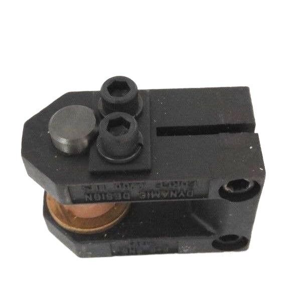 DYNAMIC DESIGN 4400 LBS E+E ENG. E-1391 CLEVIS