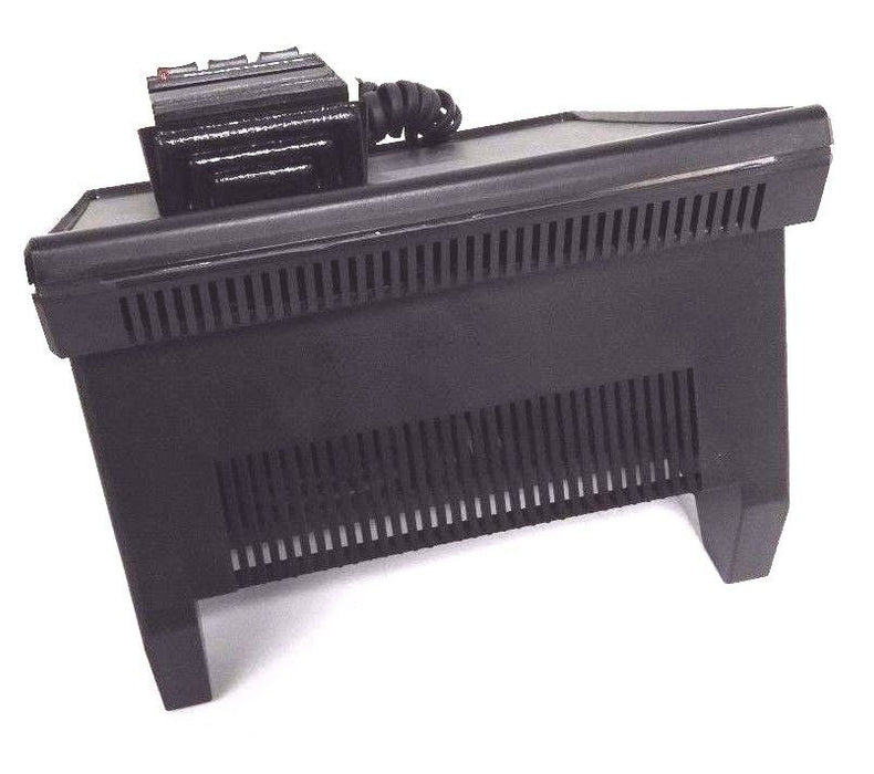 NIB STENTOFON 6034-2096 PHONE IPC TURRET STATION 1369004, A100D03168