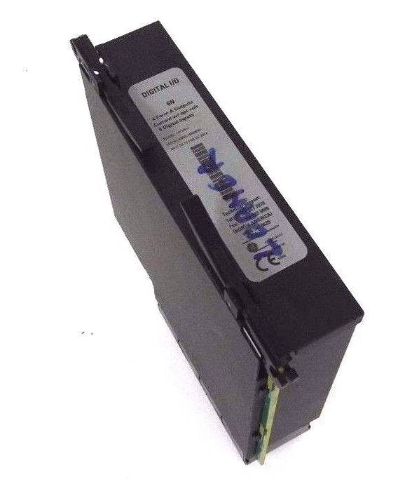 NIB GE MULTILIN UR6NH DIGITAL I/O MODULE FIRMWARE: A09MA504.000 W/ 1866-0002-C7